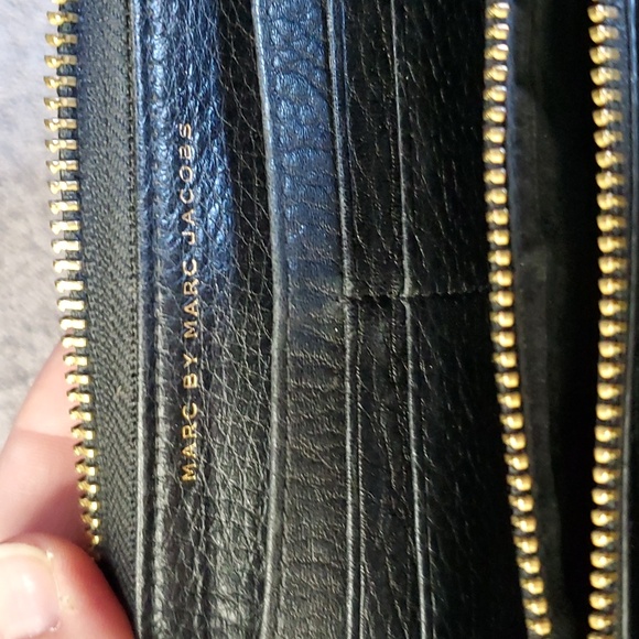 Marc by Marc Jacobs Workwear Wallet - Picture 11 of 12